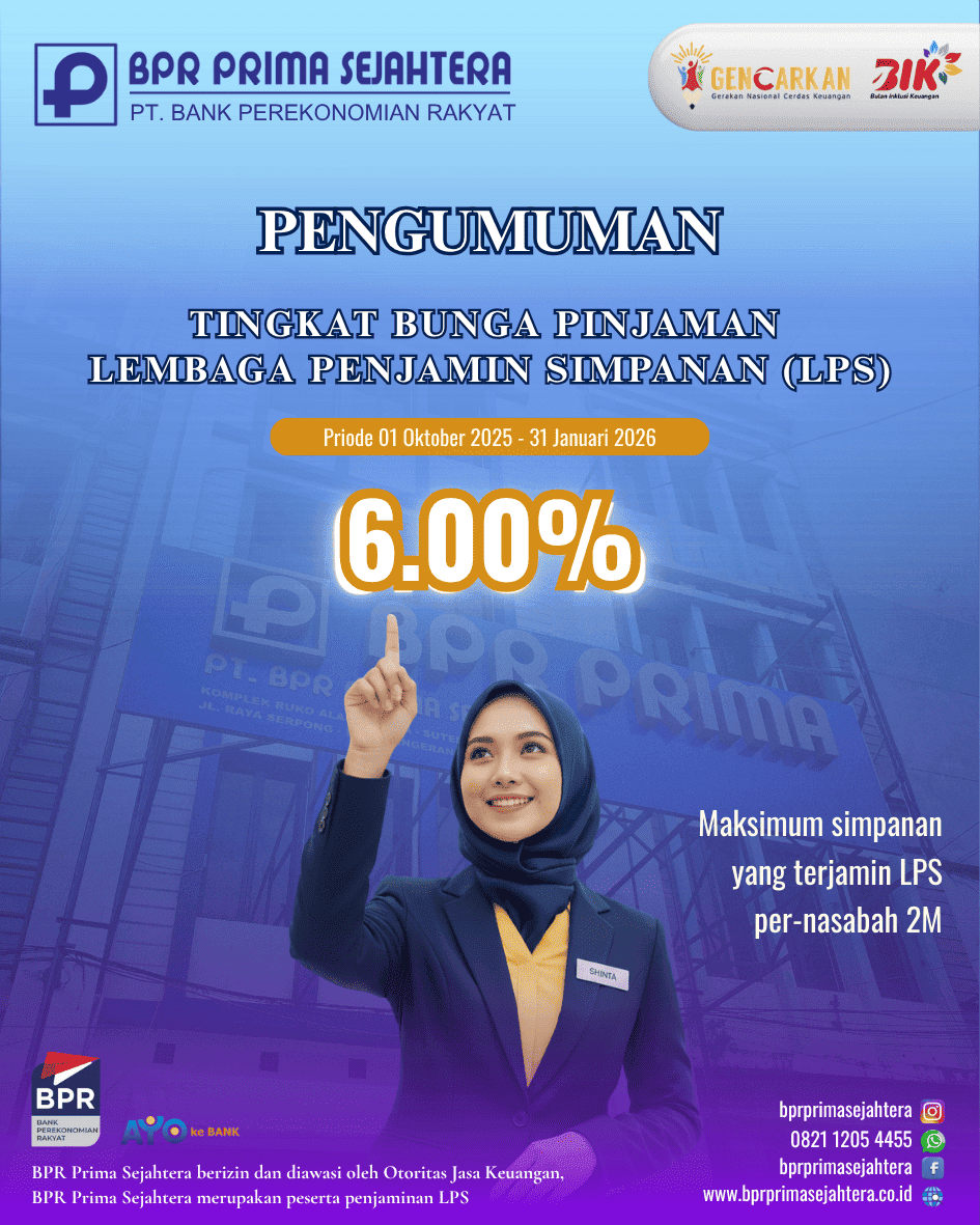 Bunga LPS