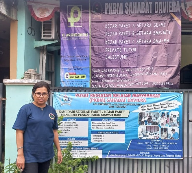 Marlen Talahatu