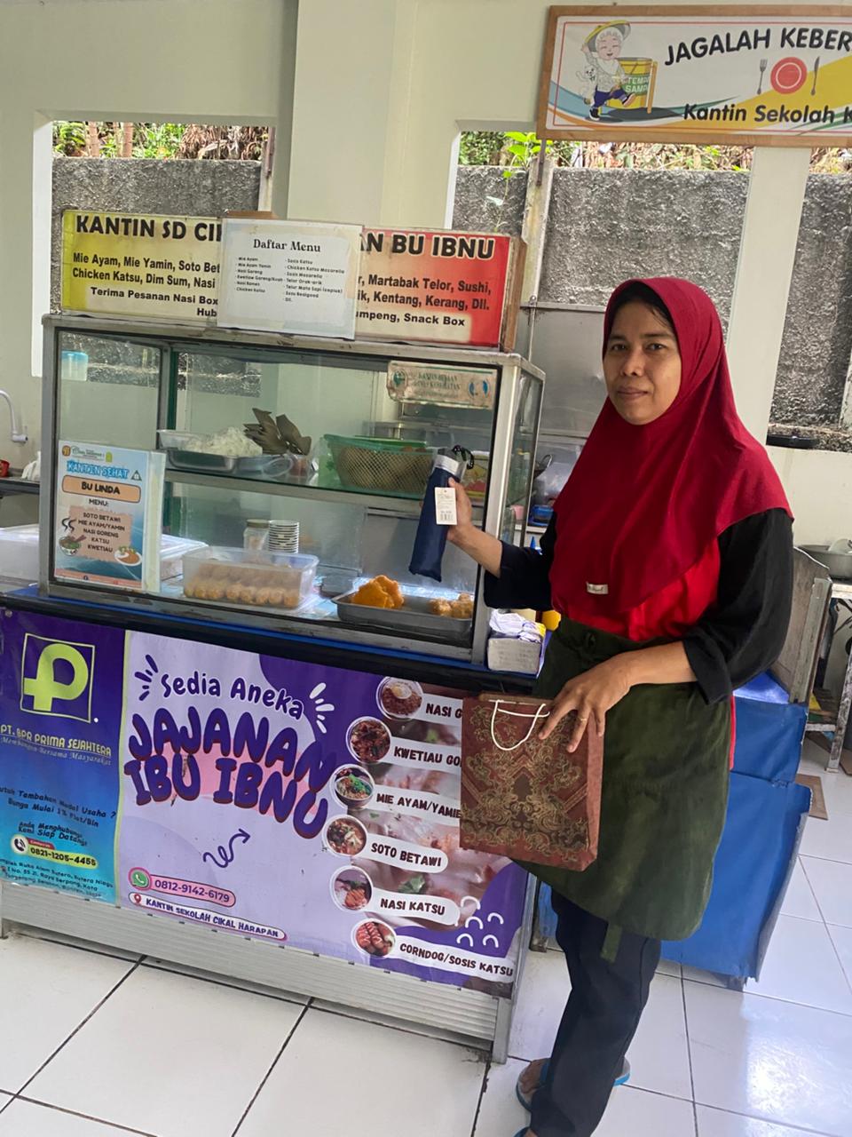 Teguh Sumaryono